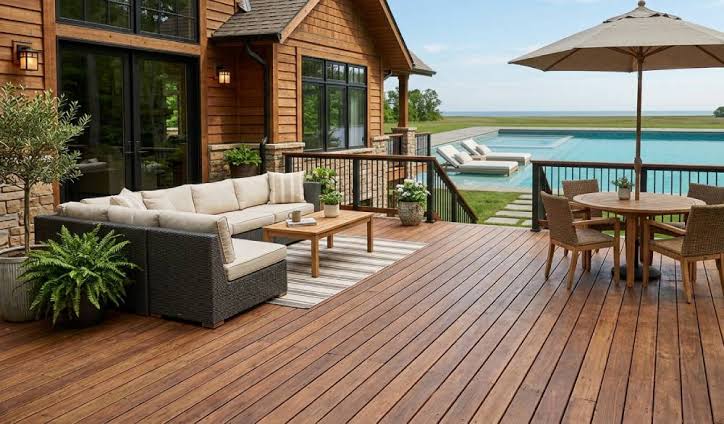 The Perfect Choice for Stylish and Durable Spaces